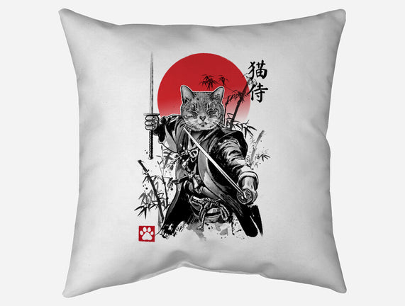 Catsumoto Meowsashi