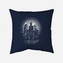 Moonlight Kira-none removable cover w insert throw pillow-fanfreak1