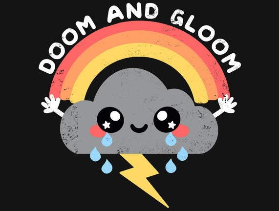 Doom And Gloom