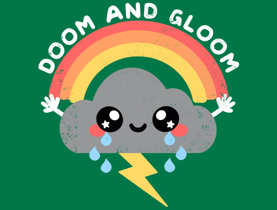 Doom And Gloom