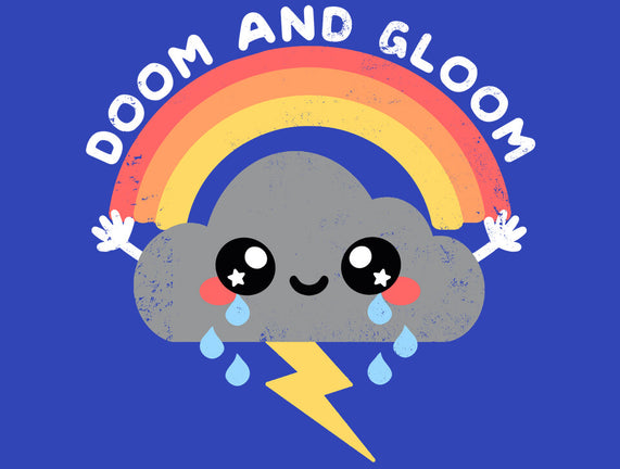 Doom And Gloom