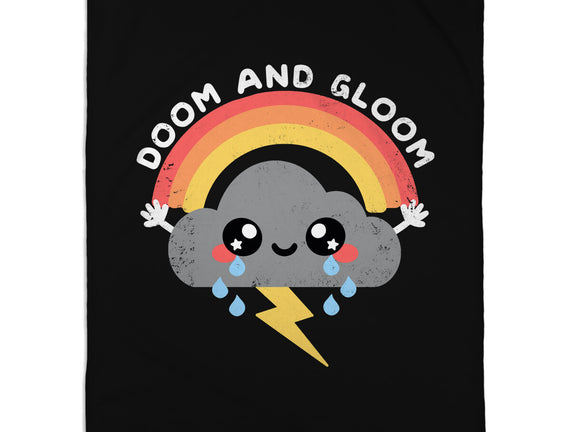 Doom And Gloom