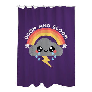 Doom And Gloom