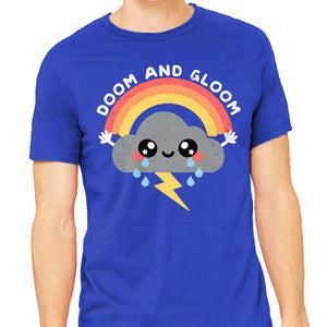 Doom And Gloom