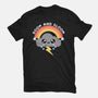 Doom And Gloom-mens heavyweight tee-NemiMakeit