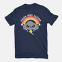 Doom And Gloom-mens heavyweight tee-NemiMakeit