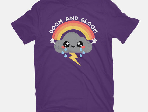 Doom And Gloom