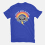 Doom And Gloom-mens heavyweight tee-NemiMakeit
