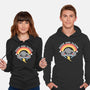 Doom And Gloom-unisex pullover sweatshirt-NemiMakeit