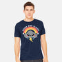 Doom And Gloom-mens heavyweight tee-NemiMakeit