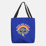 Doom And Gloom-none basic tote-NemiMakeit