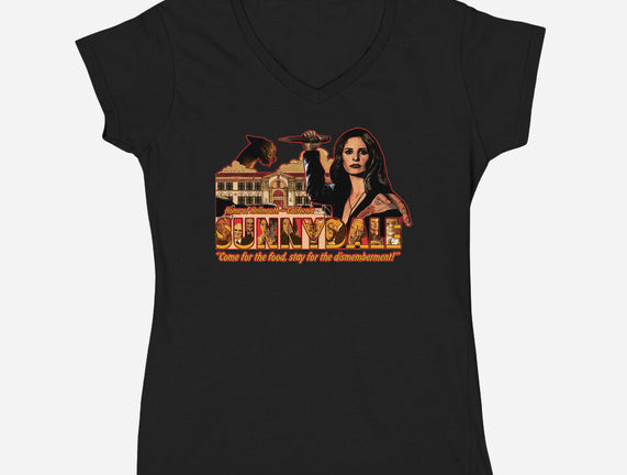 Visit Sunnydale