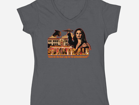 Visit Sunnydale