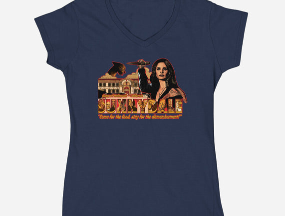 Visit Sunnydale