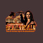 Visit Sunnydale-womens basic tee-goodidearyan