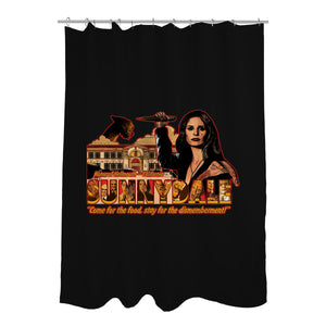 Visit Sunnydale