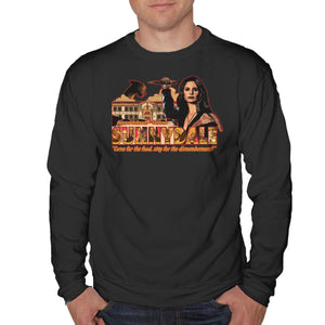 Visit Sunnydale