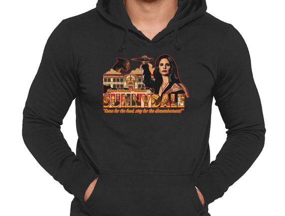 Visit Sunnydale