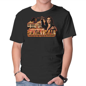 Visit Sunnydale