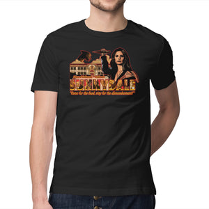 Visit Sunnydale