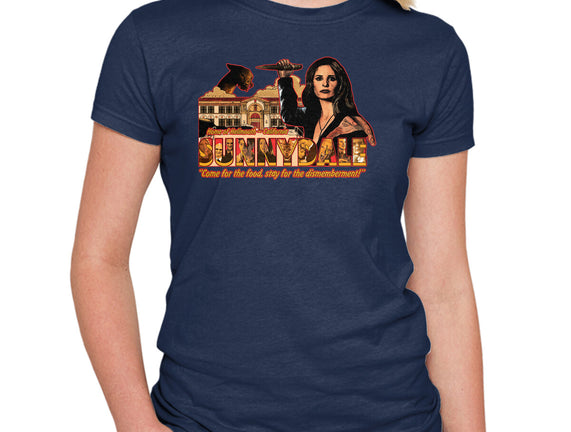 Visit Sunnydale