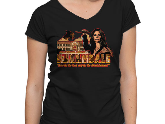 Visit Sunnydale