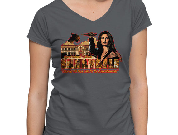 Visit Sunnydale