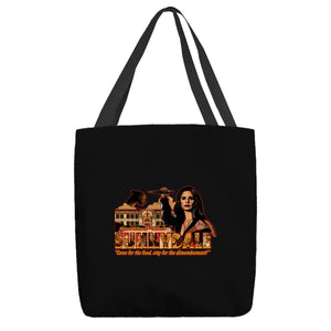 Visit Sunnydale