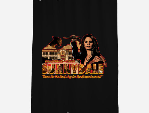 Visit Sunnydale