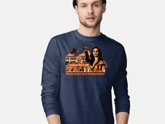 Visit Sunnydale