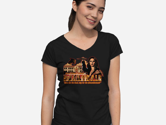 Visit Sunnydale