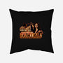 Visit Sunnydale-none removable cover w insert throw pillow-goodidearyan