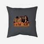 Visit Sunnydale-none removable cover w insert throw pillow-goodidearyan