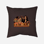Visit Sunnydale-none removable cover w insert throw pillow-goodidearyan