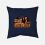 Visit Sunnydale-none removable cover w insert throw pillow-goodidearyan
