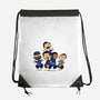 The Best Coach-none drawstring bag-MarianoSan