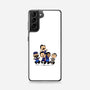 The Best Coach-samsung snap phone case-MarianoSan