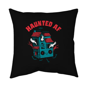 Haunted AF