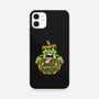 Happy Slimerween-iphone snap phone case-jrberger
