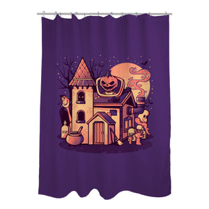 Spooky House