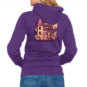 Spooky House