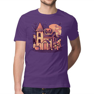 Spooky House
