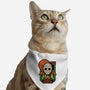 Vintage Jason-cat adjustable pet collar-jrberger