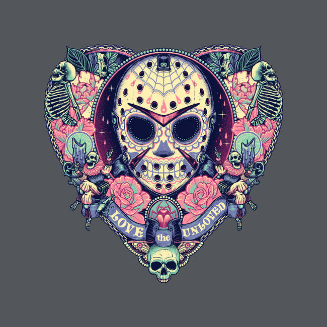 The Lovely Camper-womens basic tee-glitchygorilla