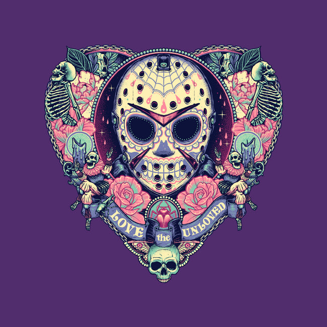 The Lovely Camper-none removable cover w insert throw pillow-glitchygorilla