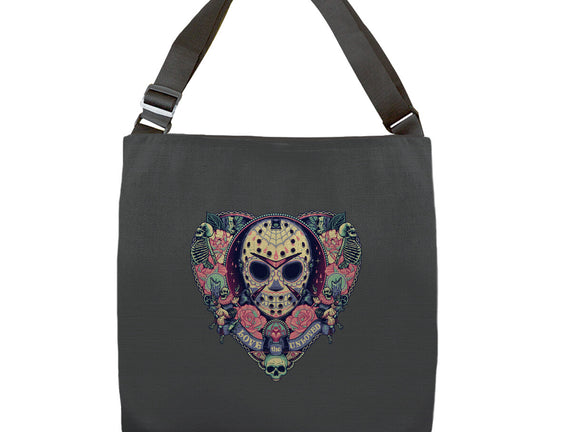 The Lovely Camper