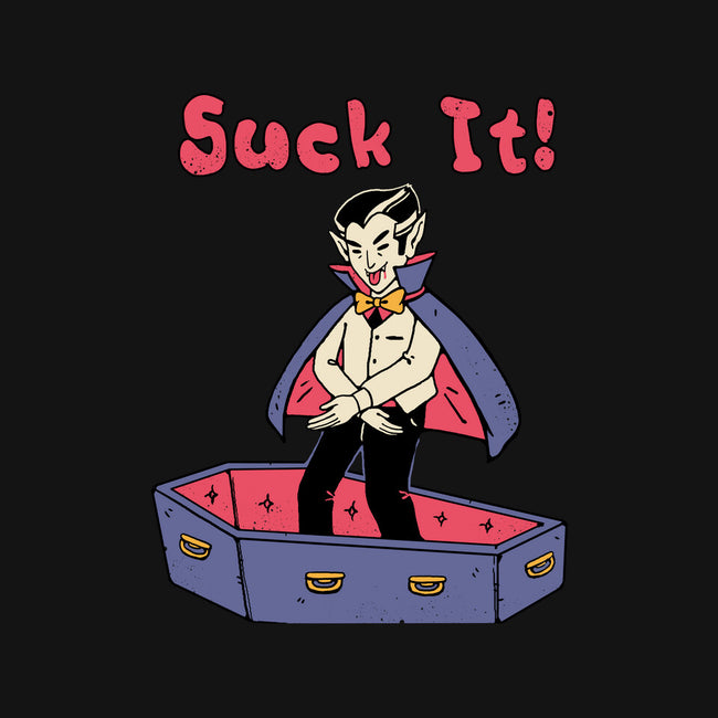 Suck It!-none glossy sticker-vp021