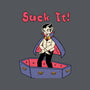 Suck It!-none glossy sticker-vp021