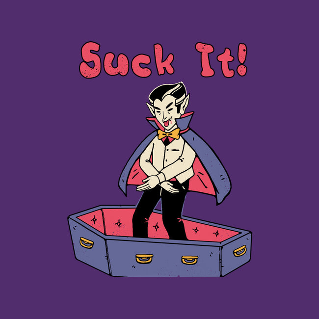 Suck It!-none fleece blanket-vp021