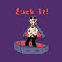 Suck It!-none stretched canvas-vp021